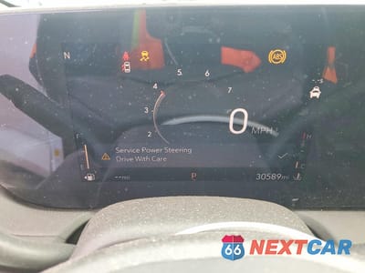 Zdjęcie 9 z 14 samochodu: 2024 BUICK ENCORE GX PREFERRED VIN:KL4AMBS25RB138602 - miniatura