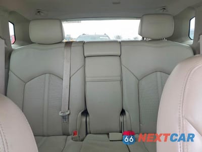Zdjęcie 10 z 13 samochodu: 2015 CADILLAC SRX PERFORMANCE COLLECTION VIN:3GYFNCE37FS566376 - miniatura
