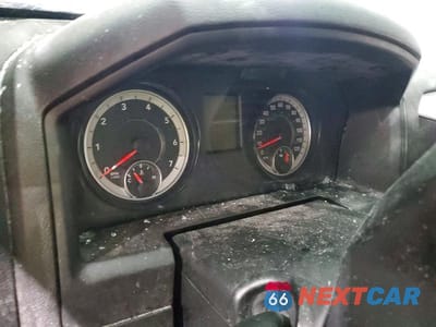 Zdjęcie 9 z 12 samochodu: 2021 RAM 1500 CLASSIC SLT VIN:1C6RR7LGXMS532095 - miniatura
