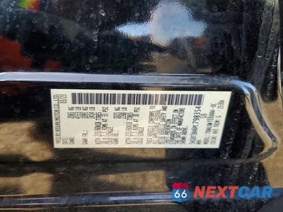 Zdjęcie 12 z 12 samochodu: 2023 NISSAN ROGUE SV VIN:5N1BT3BA6PC798354 - miniatura