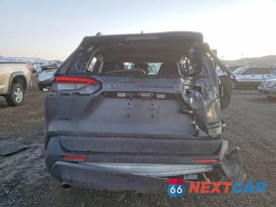 Zdjęcie 6 z 13 samochodu: 2022 TOYOTA RAV4 TRD OFF ROAD VIN:2T3S1RFV6NW310993 - miniatura