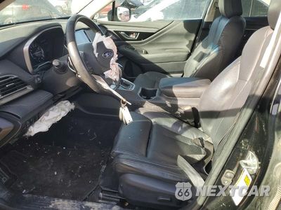 Zdjęcie 7 z 14 samochodu: 2020 SUBARU OUTBACK LIMITED VIN:4S4BTALC8L3216091 - miniatura