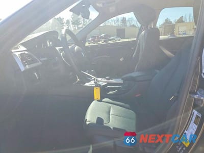 Zdjęcie 7 z 12 samochodu: 2015 BMW 320 I XDRIVE VIN:WBA3C3C51FK203065 - miniatura