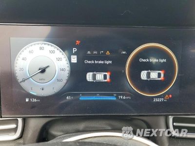 Zdjęcie 9 z 12 samochodu: 2024 HYUNDAI ELANTRA SEL VIN:KMHLS4DG5RU664351 - miniatura