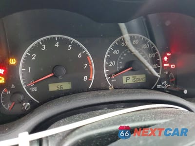 Zdjęcie 9 z 13 samochodu: 2012 TOYOTA COROLLA LE VIN:2T1BU4EE0CC814619 - miniatura