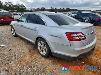 Drugie zdjęcie samochodu z przodu: 2017 FORD TAURUS SEL VIN:1FAHP2E89HG105394 - miniatura