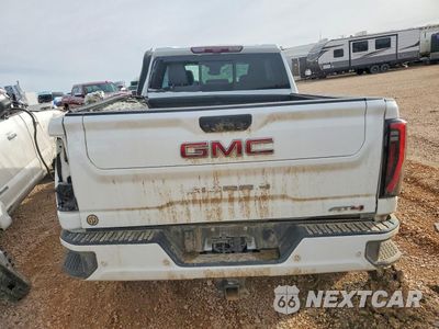 Zdjęcie 6 z 12 samochodu: 2024 GMC SIERRA K2500 AT4 VIN:1GT49PEY1RF332988 - miniatura
