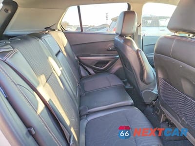 Zdjęcie 11 z 13 samochodu: 2019 CHEVROLET TRAX 1LT VIN:KL7CJPSBXKB815859 - miniatura