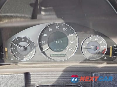 Zdjęcie 9 z 13 samochodu: 2008 MERCEDES-BENZ CLK 350 VIN:WDBTK56F18T094561 - miniatura