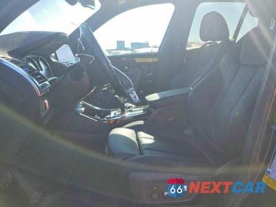 Zdjęcie 7 z 14 samochodu: 2021 BMW X3 SDRIVE30I VIN:5UXTY3C06M9F02503 - miniatura