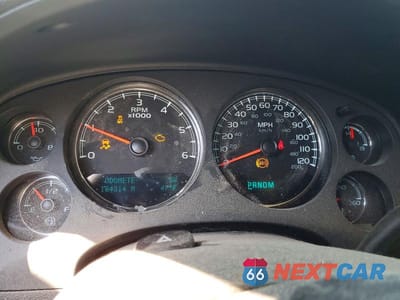 Zdjęcie 9 z 12 samochodu: 2013 GMC YUKON DENALI VIN:1GKS2EEFXDR249506 - miniatura