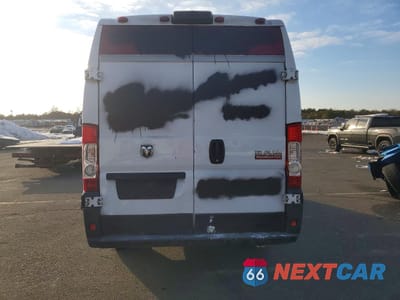 Zdjęcie 6 z 13 samochodu: 2016 RAM PROMASTER 3500 DELIVERY VAN VIN:3C6URVJG4GE122563 - miniatura