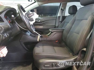 Zdjęcie 7 z 13 samochodu: 2020 GMC ACADIA SLE VIN:1GKKNKLA6LZ188196 - miniatura