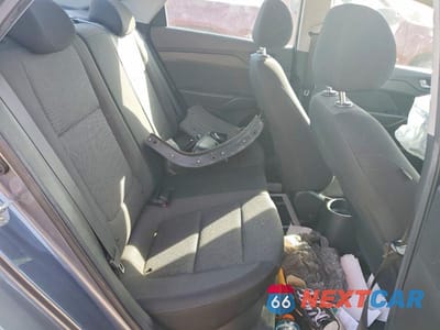 Zdjęcie 10 z 11 samochodu: 2020 HYUNDAI ACCENT SE VIN:3KPC24A61LE096699 - miniatura