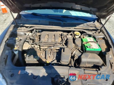Zdjęcie 11 z 12 samochodu: 2013 FORD TAURUS SEL VIN:1FAHP2E83DG148249 - miniatura