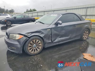 Główne zdjęcie samochodu: 2008 BMW 128 I VIN:WBAUL73568VE89995 - miniatura