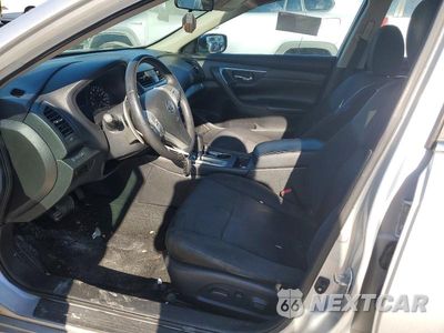 Zdjęcie 7 z 11 samochodu: 2016 NISSAN ALTIMA 2.5 SR VIN:1N4AL3AP7GC118988 - miniatura