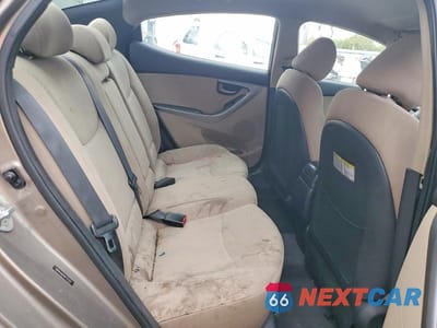 Zdjęcie 10 z 11 samochodu: 2016 HYUNDAI ELANTRA SE VIN:5NPDH4AEXGH721323 - miniatura