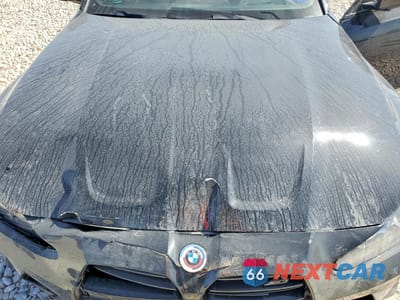 Zdjęcie 11 z 13 samochodu: 2022 BMW M3 COMPETITION VIN:WBS43AY01NFL66565 - miniatura