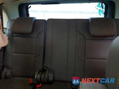 Zdjęcie 10 z 12 samochodu: 2017 GMC YUKON DENALI VIN:1GKS2CKJXHR211244 - miniatura