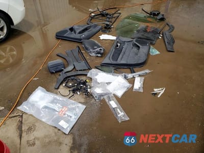 Zdjęcie 12 z 13 samochodu: 2025 SUBARU FORESTER TOURING VIN:JF2SLSTD8SH425174 - miniatura