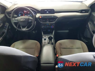 Zdjęcie 8 z 13 samochodu: 2022 FORD ESCAPE S VIN:1FMCU9F6XNUA84728 - miniatura