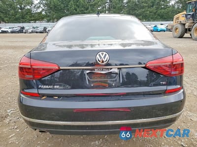 Zdjęcie 6 z 12 samochodu: 2018 VOLKSWAGEN PASSAT SE VIN:1VWBA7A35JC029157 - miniatura