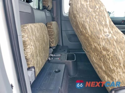 Zdjęcie 10 z 13 samochodu: 2014 TOYOTA TACOMA VIN:5TFUU4EN5EX091184 - miniatura