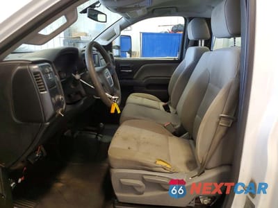 Zdjęcie 7 z 12 samochodu: 2015 GMC SIERRA K3500 VIN:1GT321C87FZ518304 - miniatura