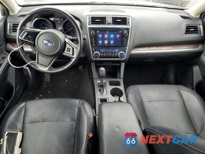 Zdjęcie 8 z 13 samochodu: 2018 SUBARU OUTBACK 3.6R LIMITED VIN:4S4BSENC3J3340502 - miniatura