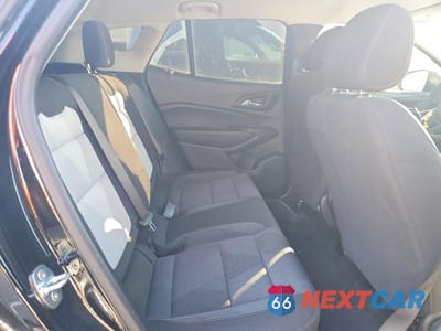 Zdjęcie 11 z 13 samochodu: 2024 CHEVROLET TRAX LS VIN:KL77LFE28RC051936 - miniatura