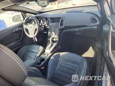 Zdjęcie 8 z 13 samochodu: 2016 BUICK CASCADA PREMIUM VIN:W04WT3N59GG154385 - miniatura