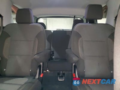 Zdjęcie 10 z 12 samochodu: 2020 CHEVROLET TRAVERSE LT VIN:1GNEVGKWXLJ298967 - miniatura