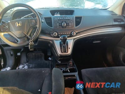 Zdjęcie 8 z 11 samochodu: 2013 HONDA CR-V LX VIN:2HKRM4H38DH610738 - miniatura