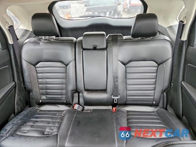 Zdjęcie 10 z 13 samochodu: 2019 FORD EDGE SEL VIN:2FMPK4J9XKBB70277 - miniatura