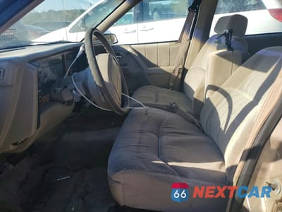 Zdjęcie 7 z 12 samochodu: 1996 BUICK CENTURY SPECIAL VIN:1G4AG55M5T6489887 - miniatura