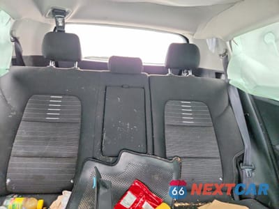 Zdjęcie 10 z 14 samochodu: 2022 KIA SPORTAGE LX VIN:KNDPMCAC9N7973616 - miniatura