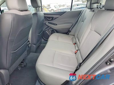 Zdjęcie 10 z 13 samochodu: 2021 SUBARU LEGACY LIMITED VIN:4S3BWAN67M3004268 - miniatura