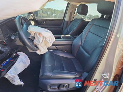 Zdjęcie 7 z 11 samochodu: 2022 TOYOTA TUNDRA SR5 VIN:5TFLA5AB5NX011503 - miniatura