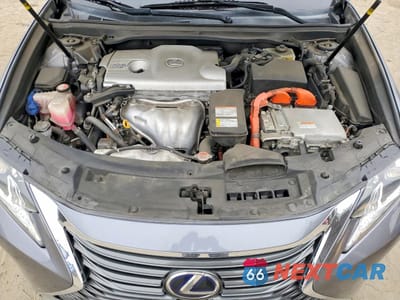 Zdjęcie 11 z 13 samochodu: 2016 LEXUS ES 300H VIN:JTHBW1GG1G2101920 - miniatura