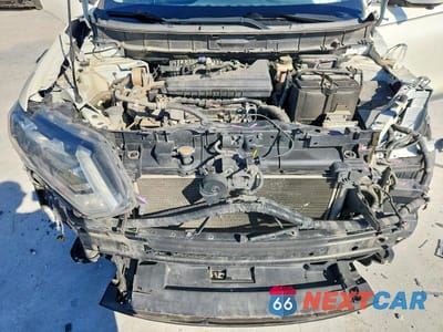 Zdjęcie 12 z 14 samochodu: 2017 NISSAN ROGUE SV VIN:KNMAT2MT5HP509743 - miniatura