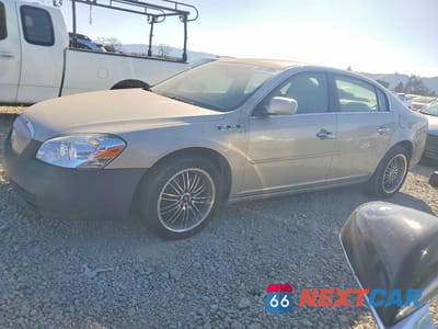 2008 BUICK LUCERNE CX 1G4HP57248U185611 - główne zdjęcie licytacji z USA - miniatura