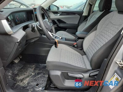 Zdjęcie 7 z 13 samochodu: 2025 VOLKSWAGEN TIGUAN S VIN:3VVBR7RM4SM065075 - miniatura