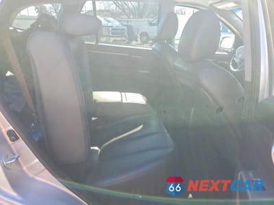 Zdjęcie 11 z 13 samochodu: 2011 HYUNDAI SANTA FE LIMITED VIN:5XYZKDAG4BG079531 - miniatura