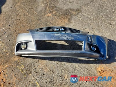 Zdjęcie 12 z 12 samochodu: 2012 INFINITI G37 SEDAN JOURNEY VIN:JN1CV6AP1CM621647 - miniatura