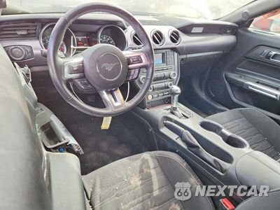 Zdjęcie 8 z 12 samochodu: 2017 FORD MUSTANG VIN:1FA6P8TH0H5306500 - miniatura