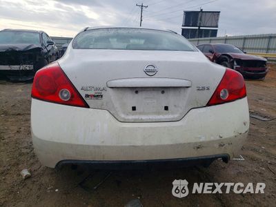 Zdjęcie 6 z 13 samochodu: 2008 NISSAN ALTIMA 2.5S VIN:1N4AL24E48C102141 - miniatura
