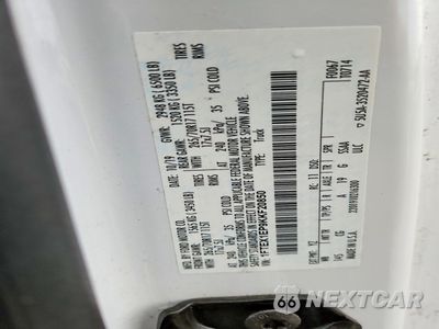 Zdjęcie 12 z 12 samochodu: 2019 FORD F150 SUPER CAB VIN:1FTEX1EP9KKF20850 - miniatura