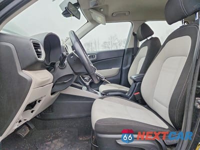 Zdjęcie 7 z 13 samochodu: 2021 HYUNDAI VENUE SEL VIN:KMHRC8A33MU102165 - miniatura