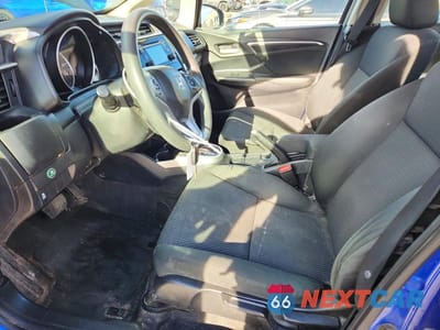 Zdjęcie 7 z 13 samochodu: 2018 HONDA FIT LX VIN:3HGGK5H42JM731140 - miniatura